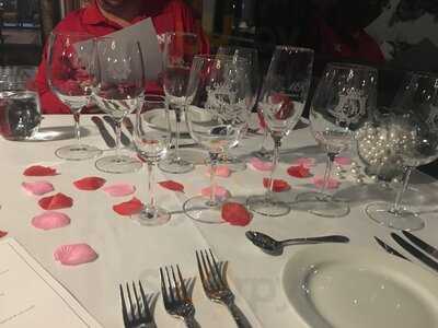 The Vintage House At Messina Hof