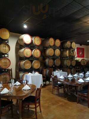 The Vintage House At Messina Hof