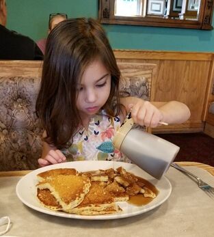 Paul's Family Restaurant