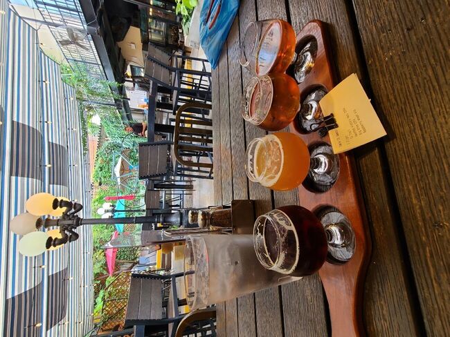 Carver Brewing Co.