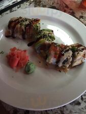 Jay's Sushi & Burger Bar