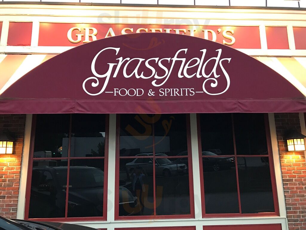 Grassfield's Food & Spirit