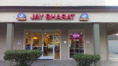 Jay Bharat