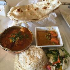 The Curry Leaf