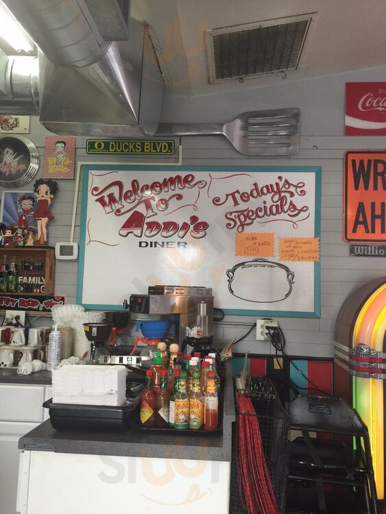Addi's Diner