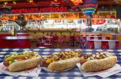 Portillo's