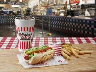 Portillo's