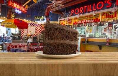 Portillo's