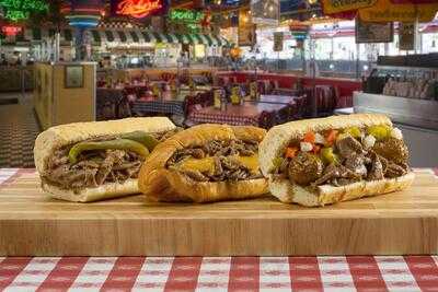 Portillo's