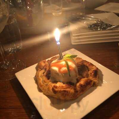 Spuntino Wine Bar & Italian Tapas