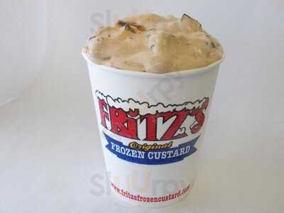 Fritz's Frozen Custard