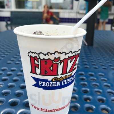 Fritz's Frozen Custard