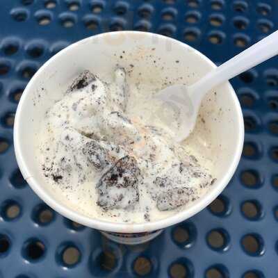 Fritz's Frozen Custard