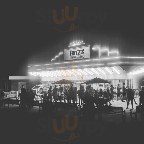Fritz's Frozen Custard