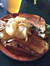 Jamwich