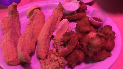 Nate's Seafood And Steakhouse
