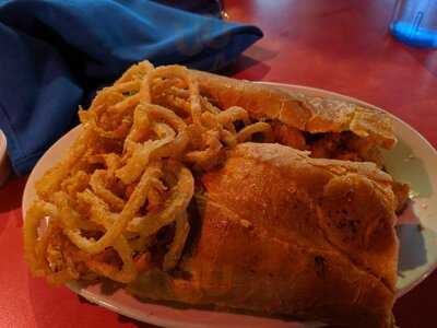 Nate's Seafood And Steakhouse