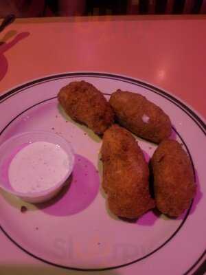 Nate's Seafood And Steakhouse