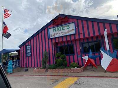 Nate's Seafood And Steakhouse