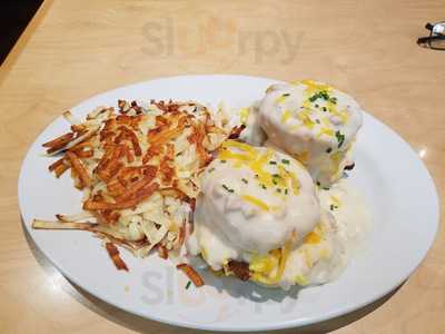 Elmer's Restaurant - Springfield