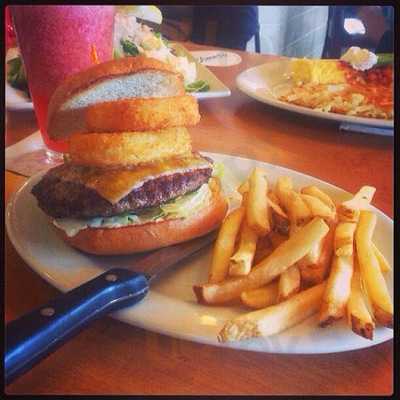 Elmer's Restaurant - Springfield