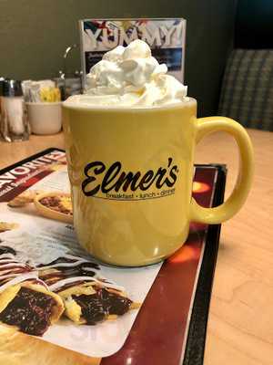 Elmer's Restaurant - Springfield
