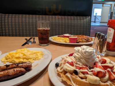 Elmer's Restaurant - Springfield