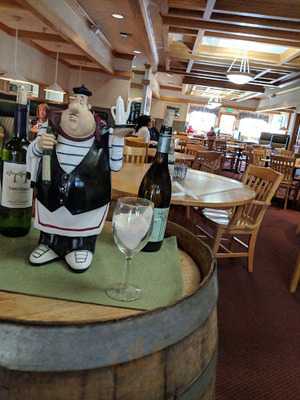 Elmer's Restaurant - Springfield