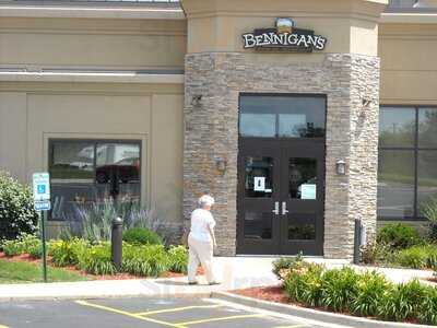 Bennigan's