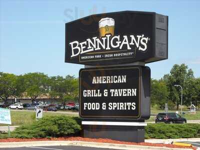 Bennigan's
