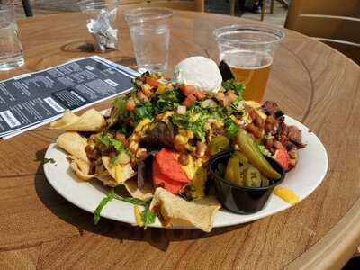 Billy Joe's Ribworks