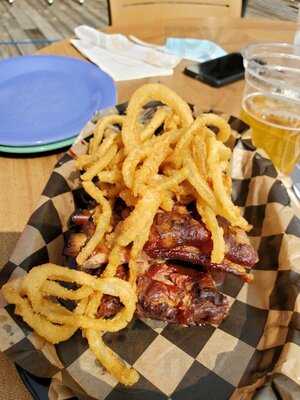 Billy Joe's Ribworks