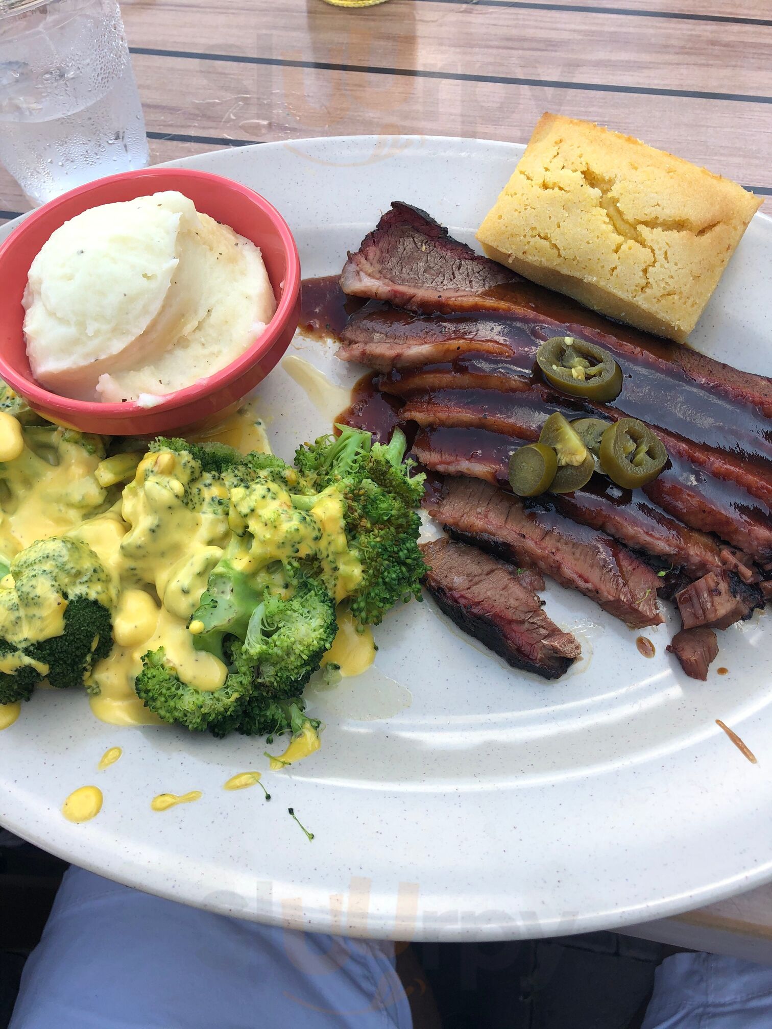 Billy Joe's Ribworks