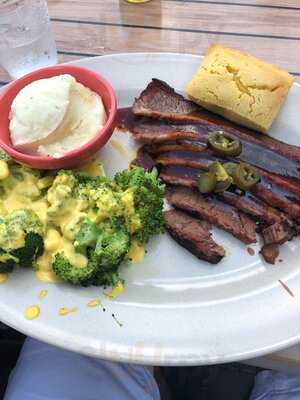 Billy Joe's Ribworks