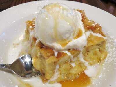 John Harvard's Brew House