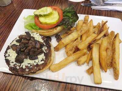 John Harvard's Brew House