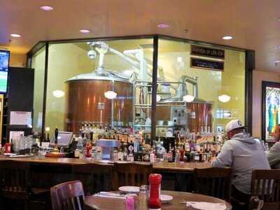 John Harvard's Brew House