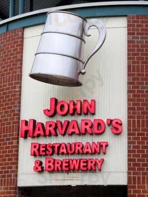 John Harvard's Brew House