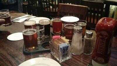 John Harvard's Brew House