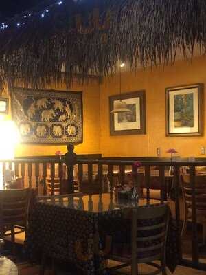 Thai Star Restaurant