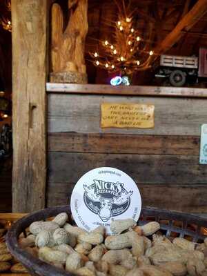 Nick's Pizza & Pub