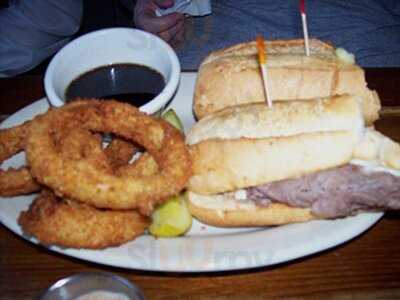 The Flying Saucer Draught Emporium