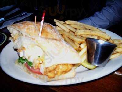 The Flying Saucer Draught Emporium