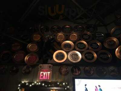 The Flying Saucer Draught Emporium