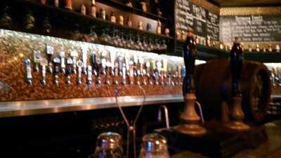 The Flying Saucer Draught Emporium