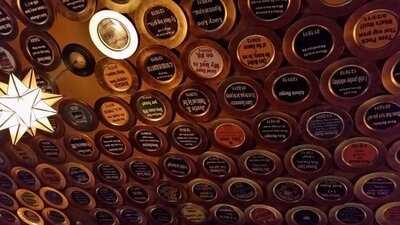 The Flying Saucer Draught Emporium