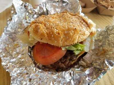 Five Guys