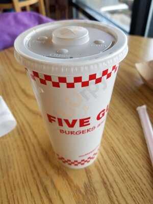 Five Guys