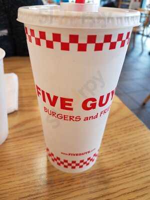 Five Guys