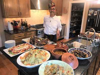 Seven Gables Restaurant & Bar